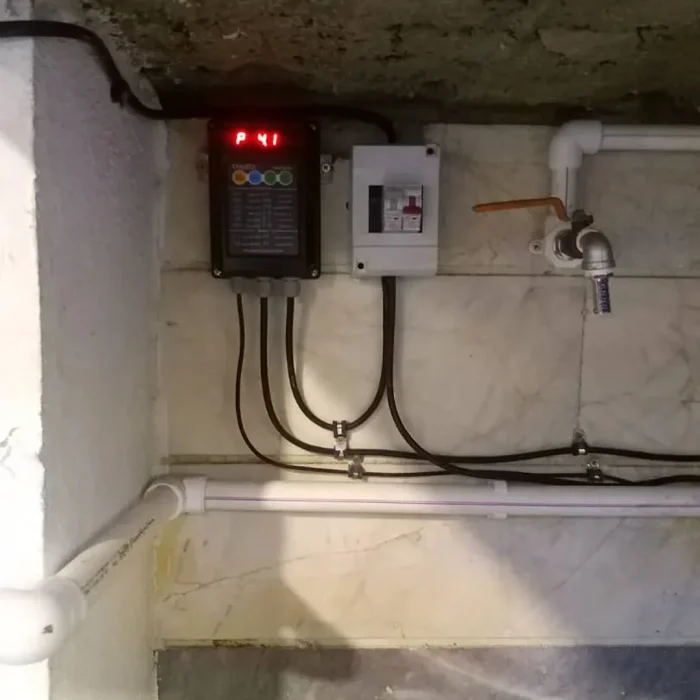 کنترلر هوشمند هدفیکس